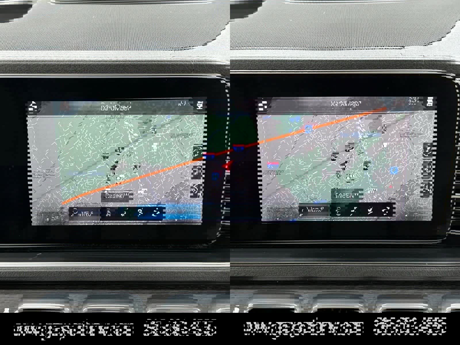 Used 2020 Mercedes-Benz GLE 450 4MATIC image 39