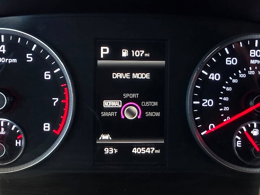 Used 2022 Kia K5 GT-Line w/ GT-Line Awd Premium Package image 32