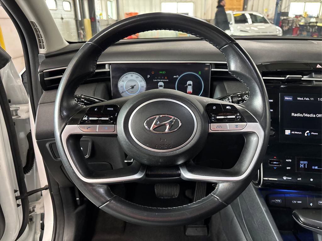 Used 2023 Hyundai Tucson SEL w/ Convenience Package image 20