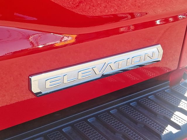 New 2026 GMC Sierra 1500 Elevation w/ Elevation Select Package image 13