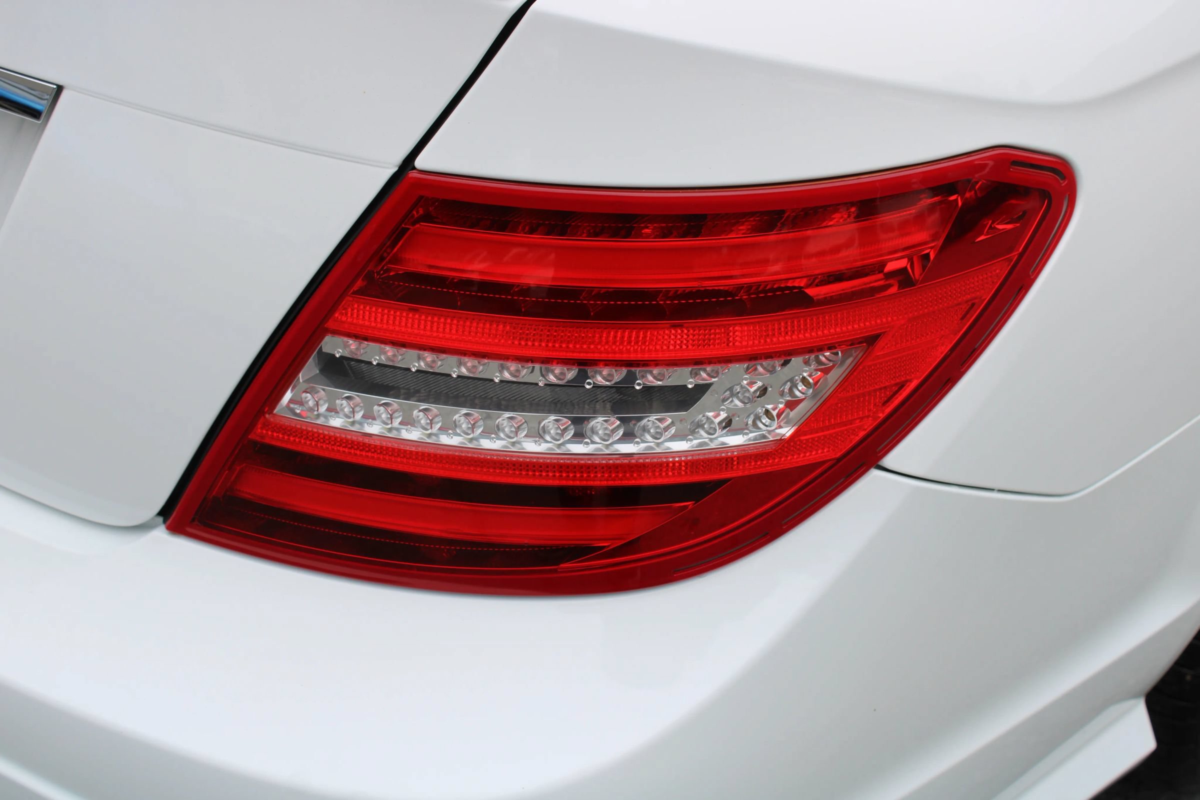 Used 2015 Mercedes-Benz C 250 Coupe w/ Sport Package image 29