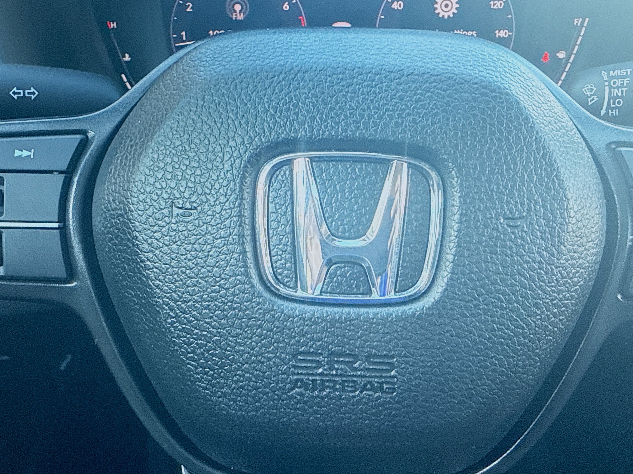 New 2027 Honda CR-V Sport Touring image 24