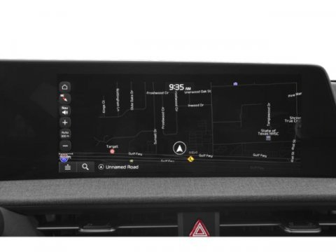 Certified 2024 Kia EV6 Light image 13