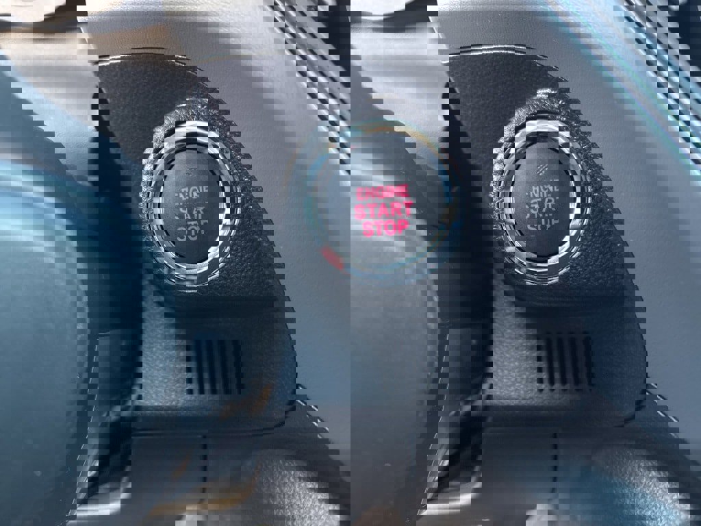 New 2026 Subaru Crosstrek 2.5i Wilderness image 21