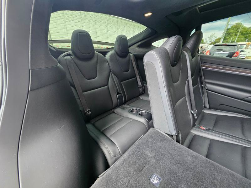 Used 2023 Tesla Model X AWD/4WD image 73