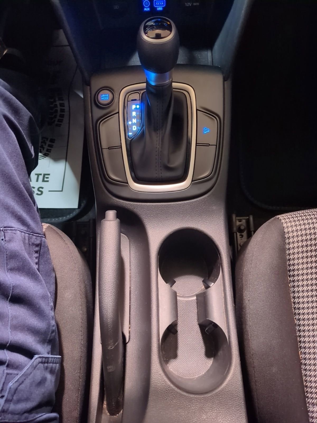 Used 2019 Hyundai Kona SE image 18