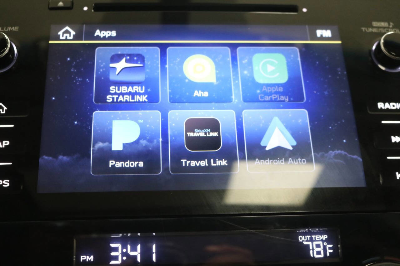 Used 2019 Subaru Outback 2.5i Limited w/ Popular Package #2 image 52