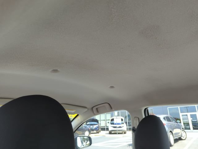 Used 2024 Mitsubishi Mirage G4 ES FWD image 29