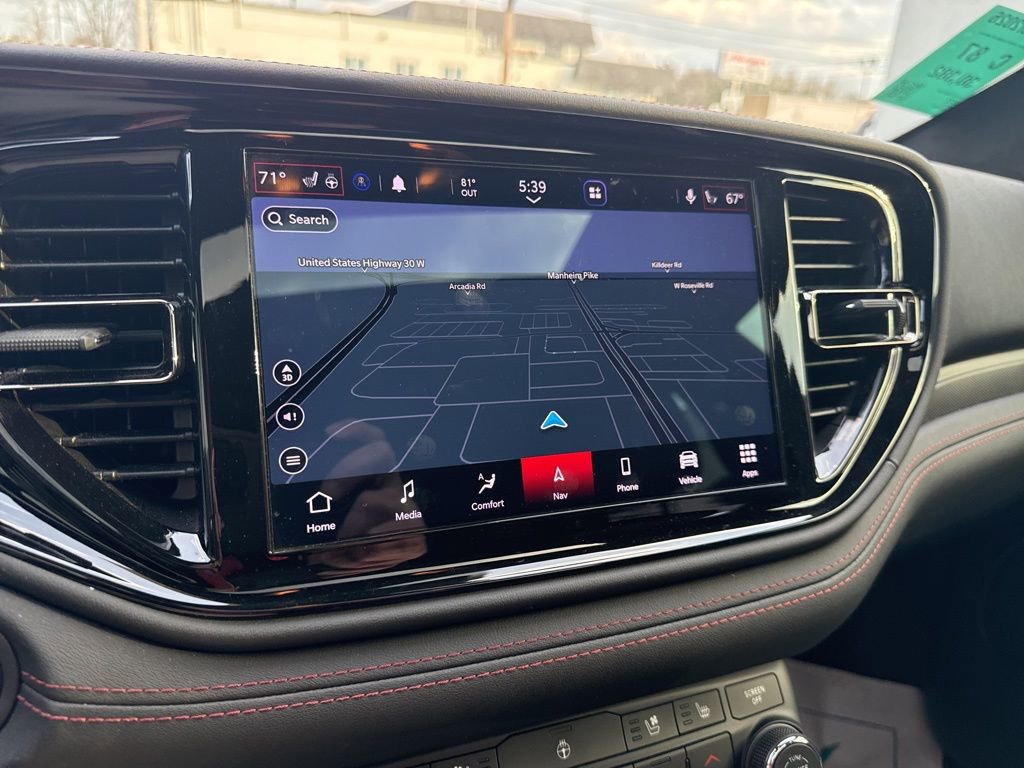 Used 2022 Dodge Durango R/T image 16