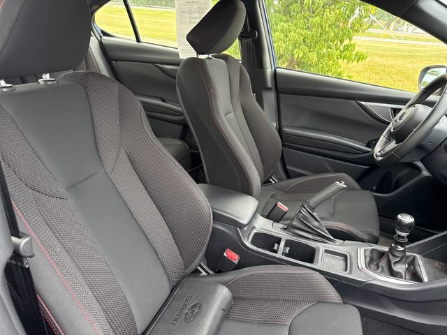 Used 2023 Subaru WRX Premium AWD/4WD image 12