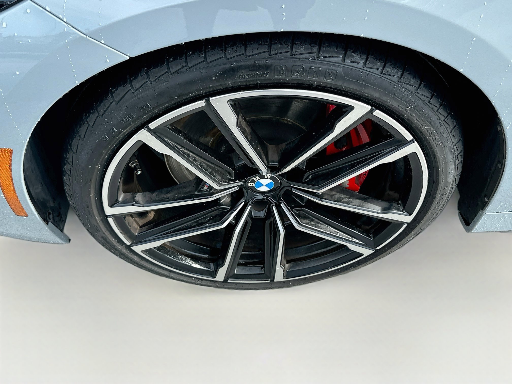 Certified 2024 BMW 430i Convertible w/ M Sport Package RWD image 32