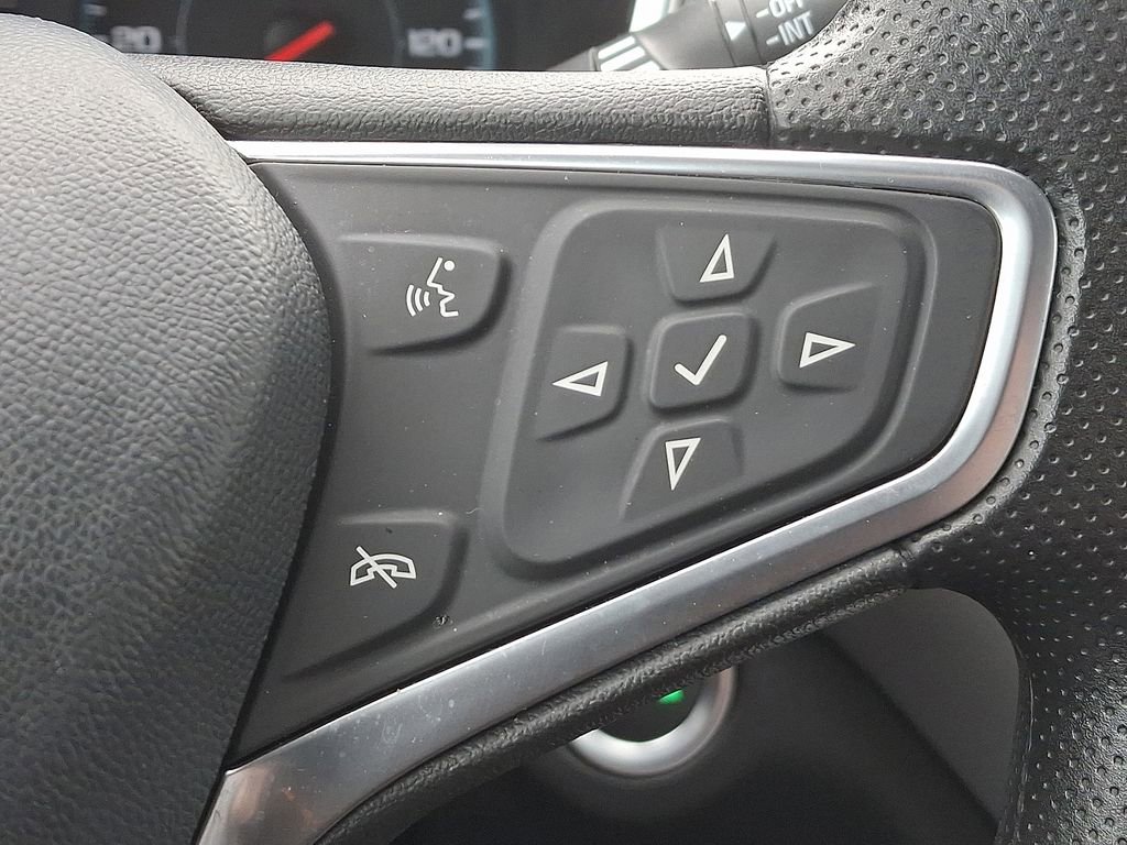 Certified 2023 Chevrolet Equinox LS FWD image 22