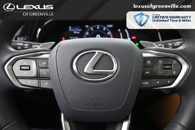 Used 2024 Lexus NX 350 AWD image 11