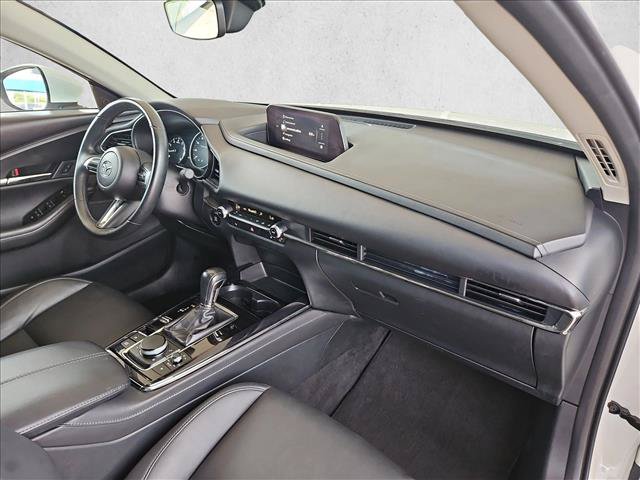Used 2025 MAZDA CX-30 AWD 2.5 S w/ Preferred Package image 22