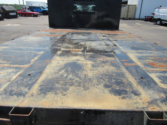 Used 2021 Ford F550 4x4 Crew Cab Super Duty image 22