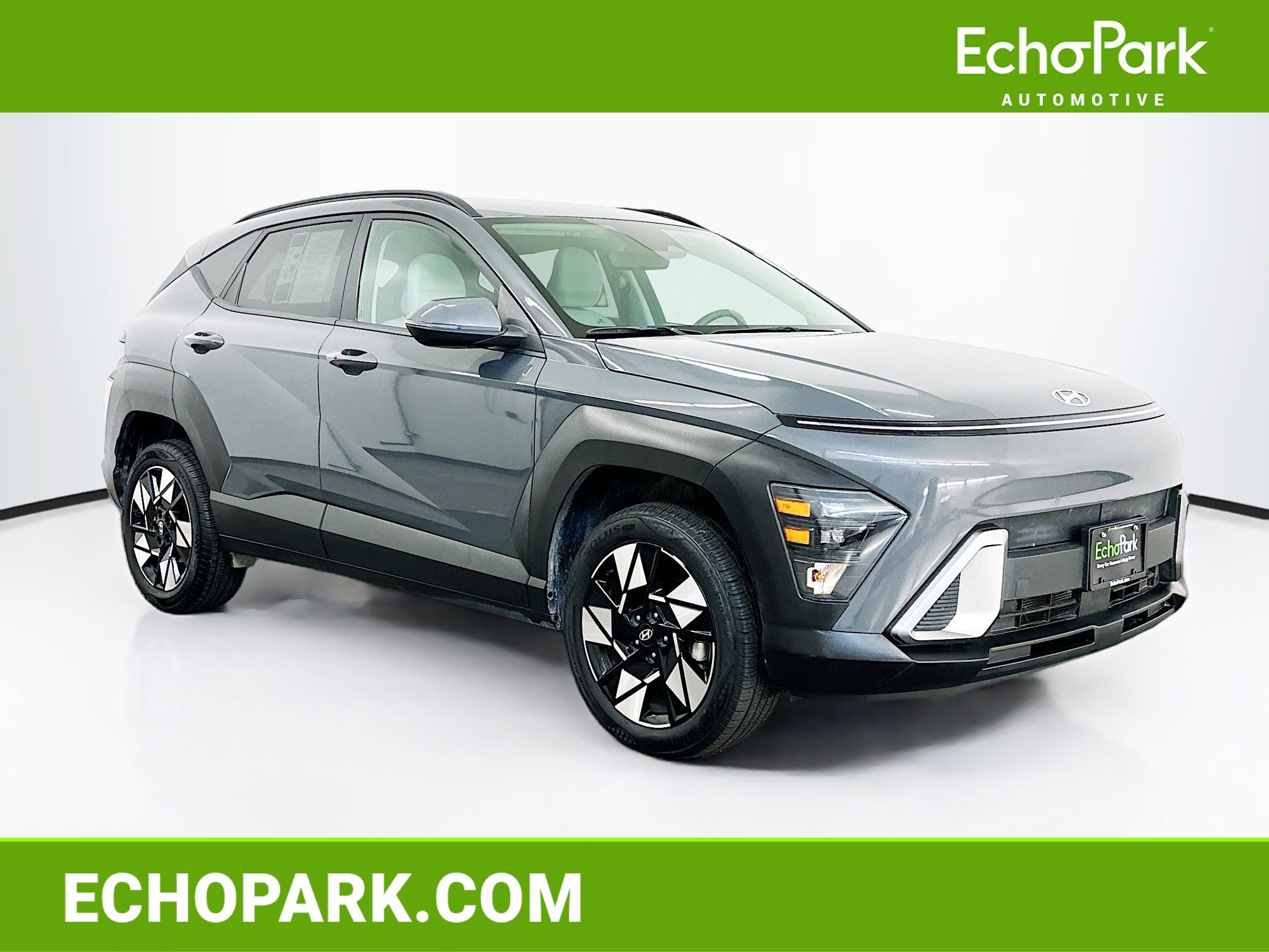 Used 2025 Hyundai Kona SEL