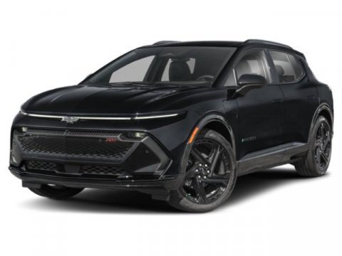 Certified 2024 Chevrolet Equinox EV RS image 1
