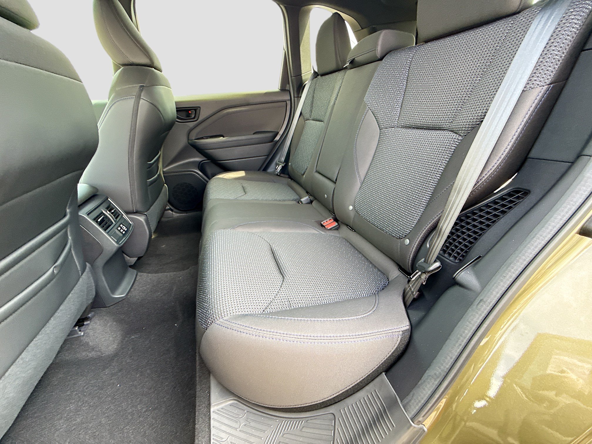 New 2026 Subaru Forester Touring AWD/4WD image 19