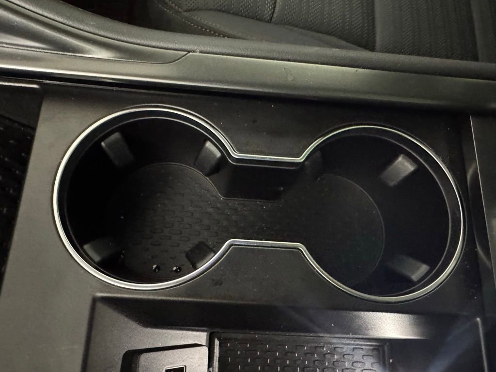 New 2025 Lincoln Nautilus Reserve w/ Jet Appearance Package AWD/4WD image 65