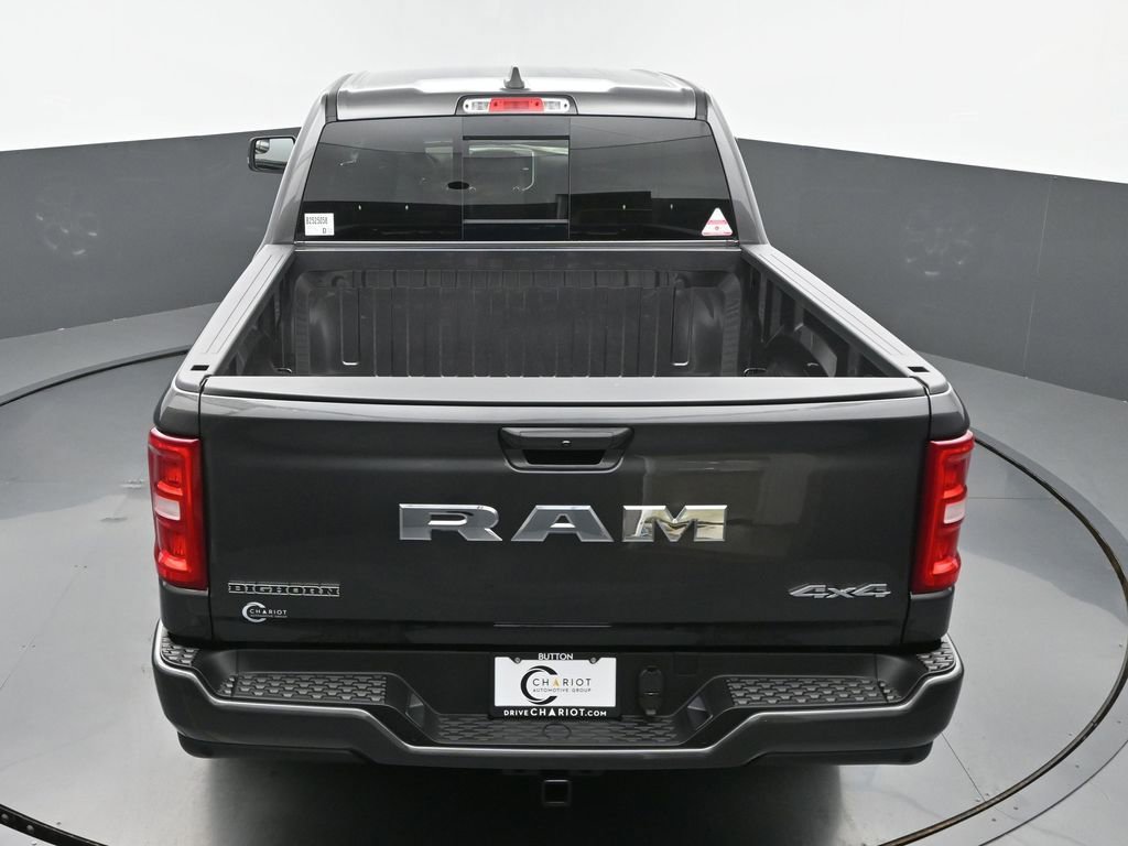 New 2025 RAM 1500 Big Horn image 42
