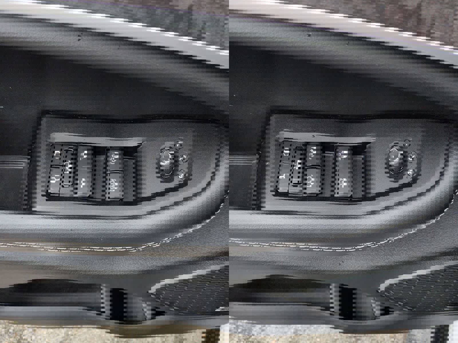 Certified 2021 Jeep Grand Cherokee L Limited w/ Luxury Tech Group II image 12