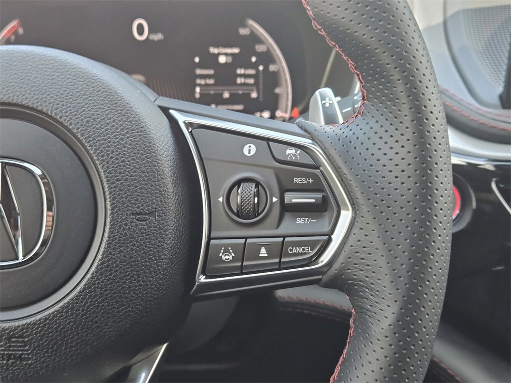 New 2026 Acura MDX A-Spec image 29