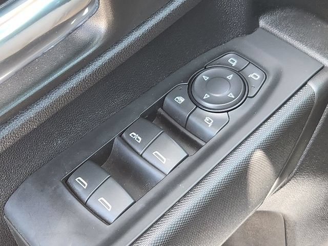 Used 2024 Chevrolet Silverado 2500 Custom w/ Custom Value Package AWD/4WD image 21