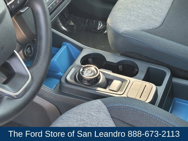 New 2025 Ford Maverick XLT FWD image 21