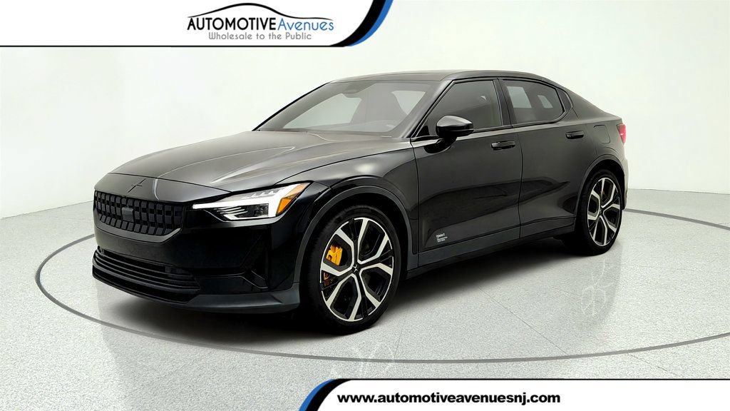 Used 2022 Polestar Polestar 2 w/ Performance Package