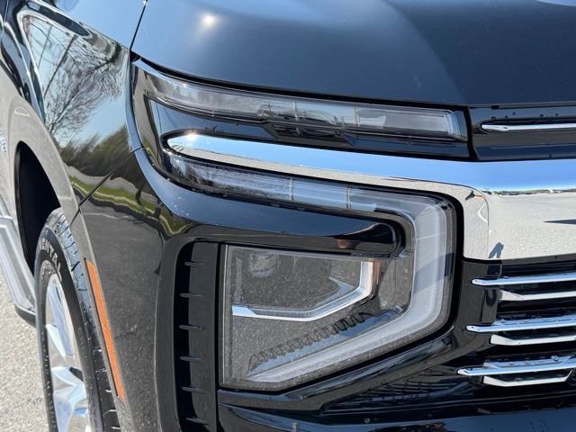 New 2026 Chevrolet Tahoe Premier AWD/4WD image 18