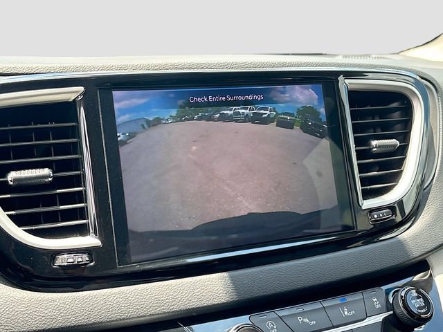 Used 2023 Chrysler Pacifica Touring-L FWD image 14