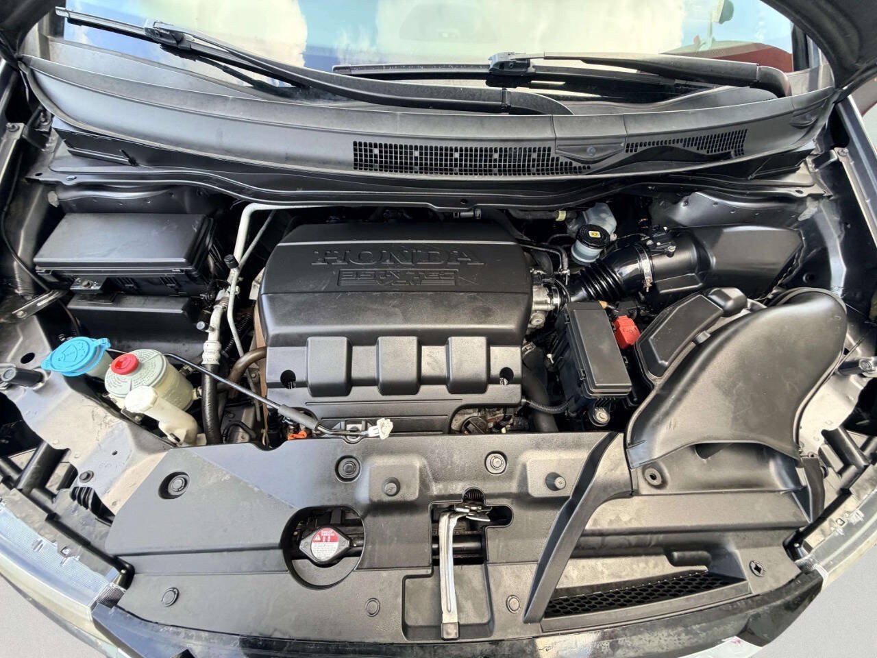 Used 2016 Honda Odyssey EX image 11