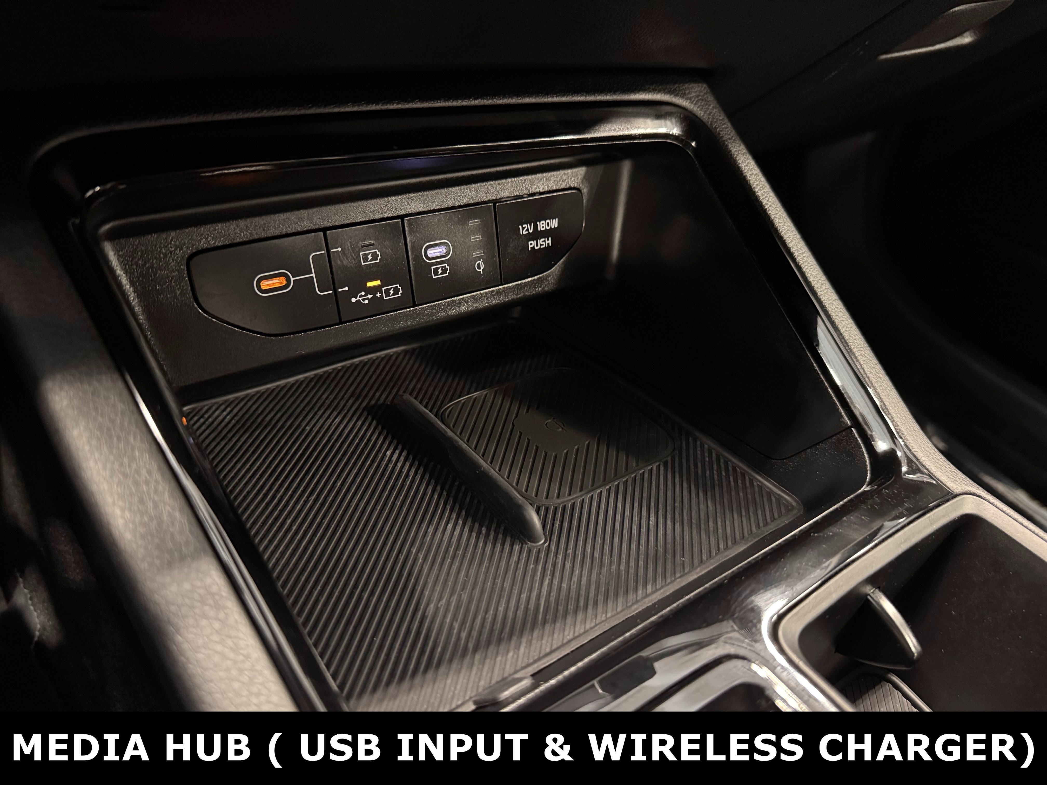 Certified 2025 Kia K5 GT-Line image 9