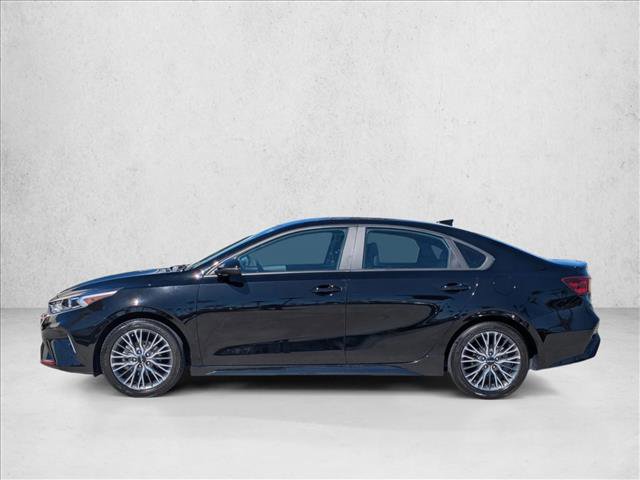 Used 2023 Kia Forte GT-Line image 9