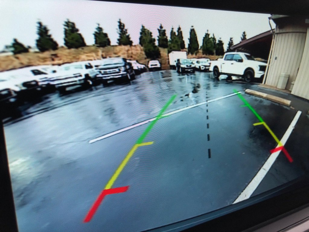 Used 2025 Ford Escape Active image 28