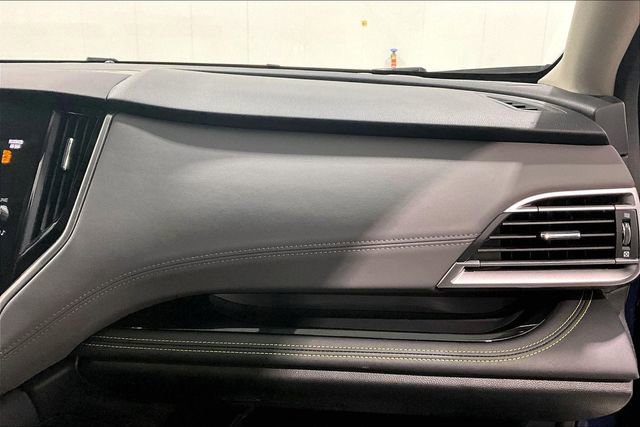 Used 2022 Subaru Outback Onyx Edition XT image 28