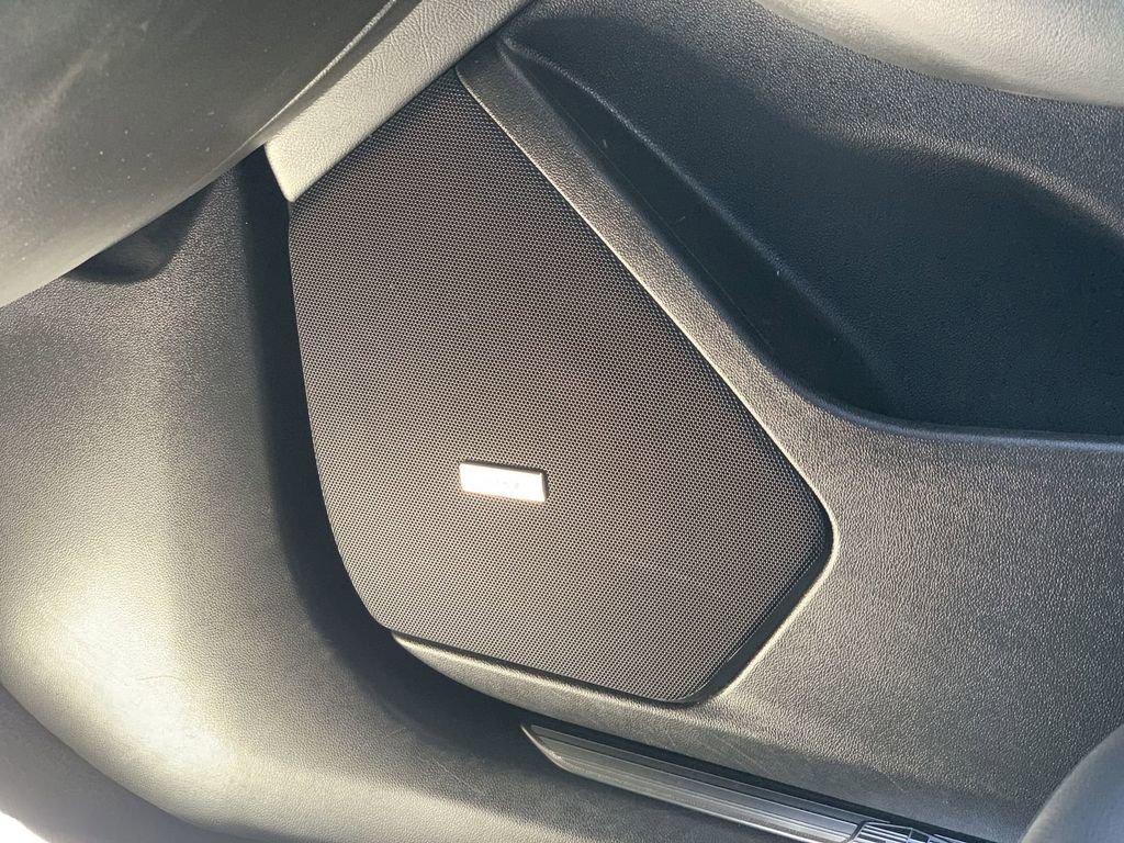 Certified 2022 Cadillac XT5 Luxury image 22