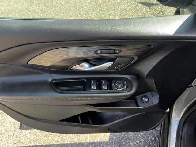 Certified 2023 GMC Terrain SLT AWD/4WD image 18