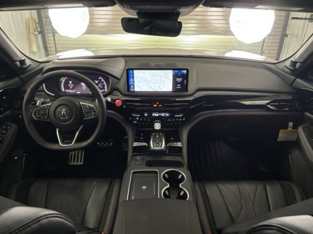 New 2026 Acura MDX Type S w/ Advance Package AWD/4WD image 19