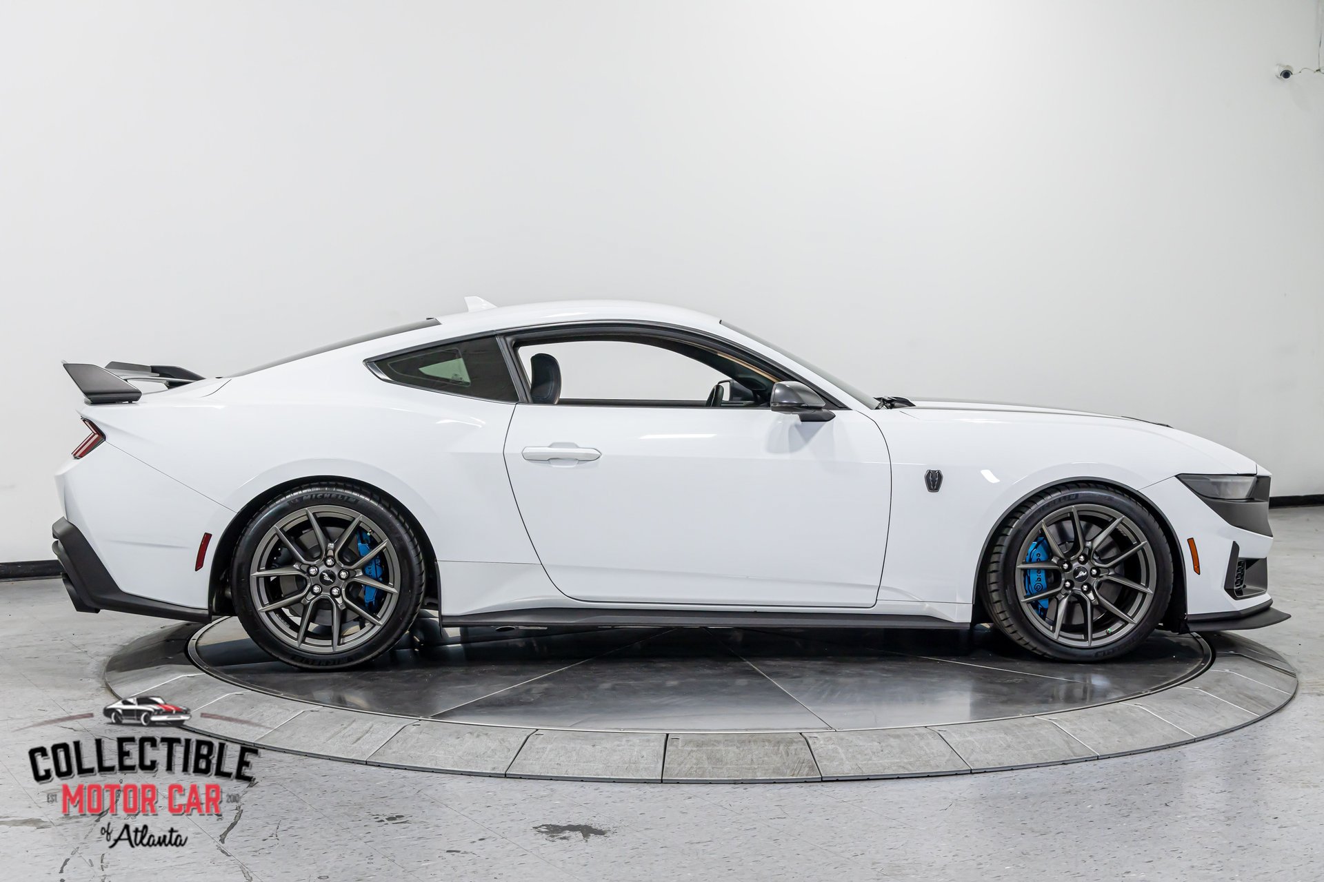 Used 2024 Ford Mustang Dark Horse w/ Dark Horse Handlin Package RWD image 23