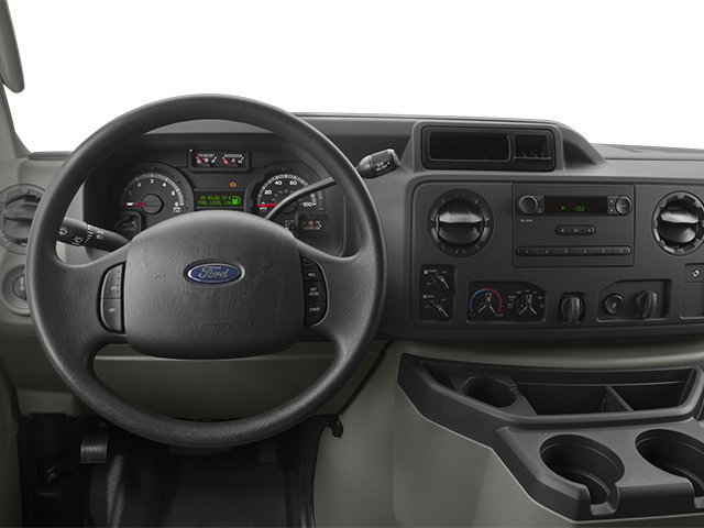 Used 2014 Ford E-350 and Econoline 350 XLT RWD image 6