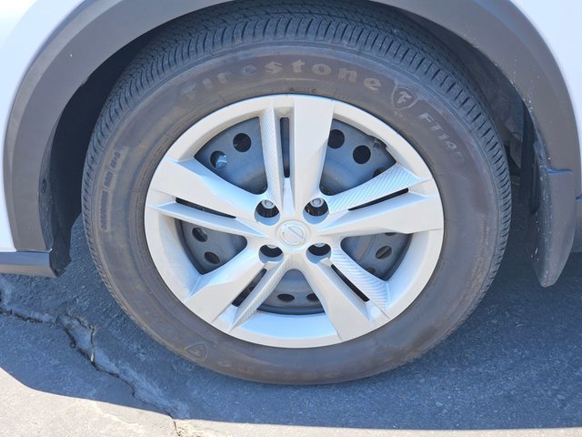 Used 2024 Nissan Kicks S FWD image 15