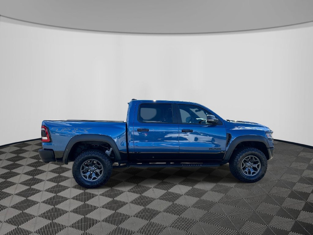 Used 2024 RAM 1500 TRX AWD/4WD image 6