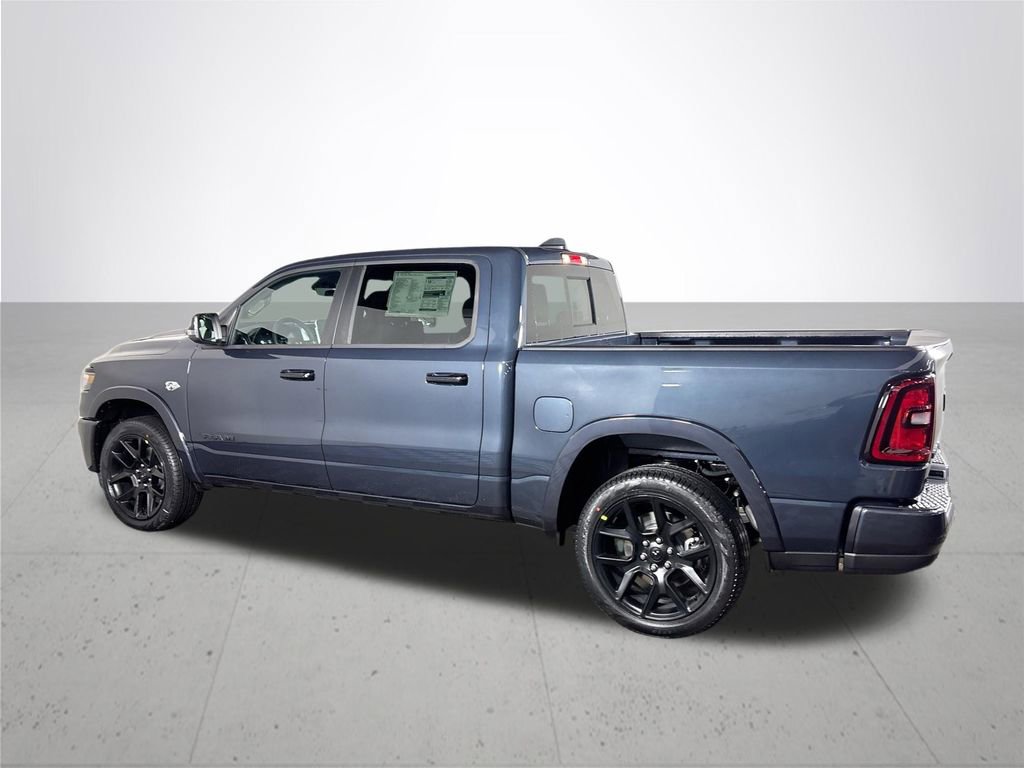 New 2026 RAM 1500 Laramie image 8