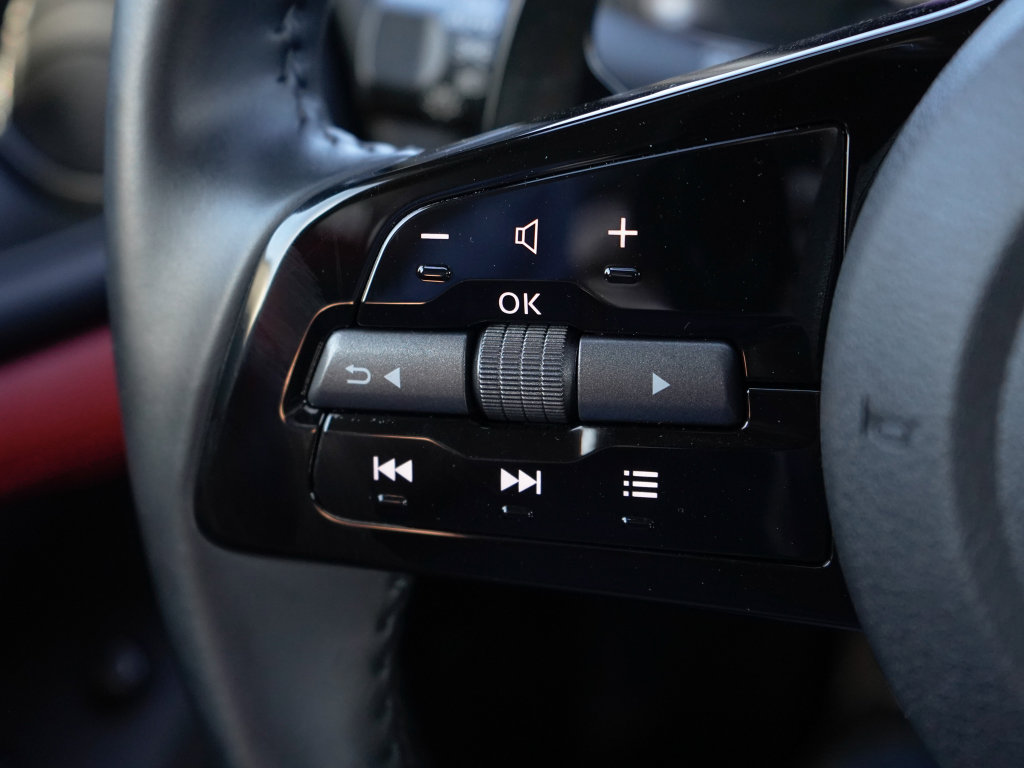 Used 2024 Nissan Z Performance w/ Floor Mat Package RWD image 16