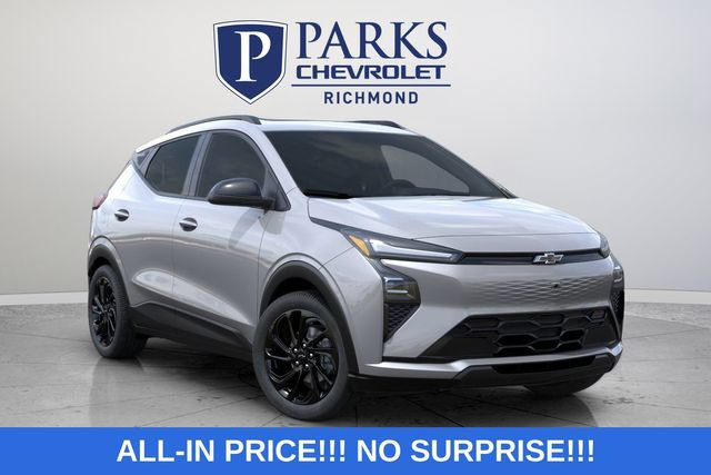 New 2027 Chevrolet Bolt RS w/ Technology Package FWD image 7