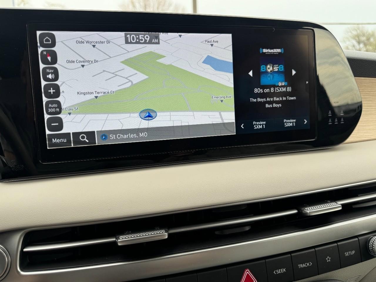 Used 2023 Hyundai Palisade Limited w/ Cargo Package image 22