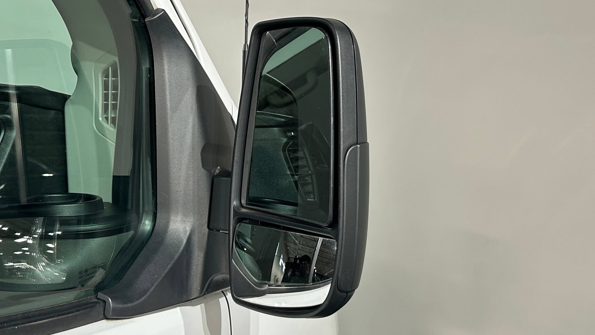 Used 2022 Ford Transit 350 148 High Roof Extended AWD image 11