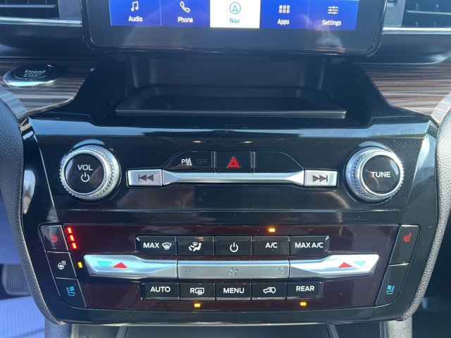 Used 2024 Ford Explorer Limited image 30