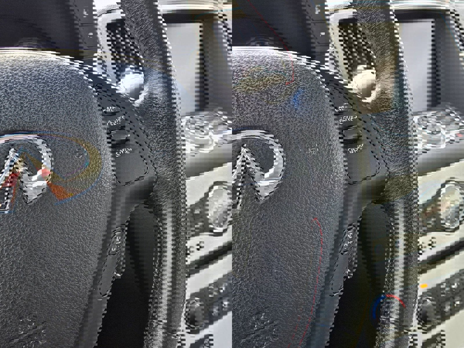 Used 2013 INFINITI G37 IPL image 13